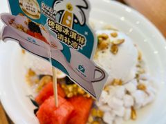 -自然椰·海南清补凉(海月广场店)