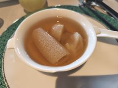 -三号黄浦会Canton Table