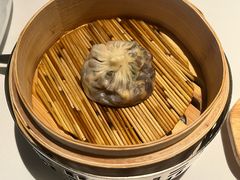 菌菇包-荣轩(新荣记环球金融中心店)