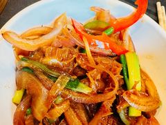 -同心楼(解放北路店)