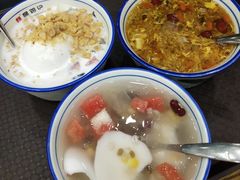 -文昌邓记清补凉(西沙路店)