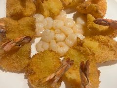 -上海新锦江大酒店