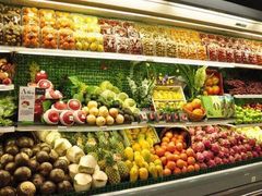 -永辉超市(龙潭寺店)