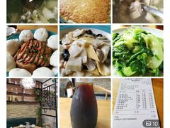 -小苏舍餐厅(木渎店)