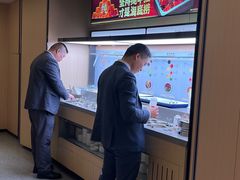 -海底捞火锅(吴中路店)