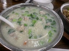 -南记食粥坊·宵夜大排档(莲花总店)
