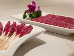 -南门涮肉(上海二店)