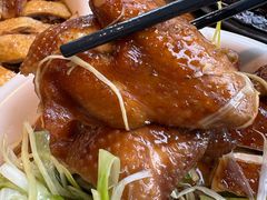 -石潭贵香酒店(玄真路店)