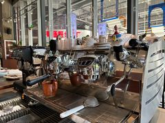 -LOOOAD COFFEE进度条(D9街区店)