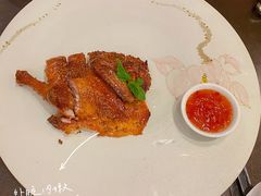 -广州文华东方酒店·江-由辉师傅主理