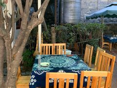 -瑞丰园庭院餐厅·白族传统家常菜