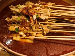 -老雒阳面馆·水席·洛阳菜(王城路店)
