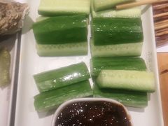 -木屋烧烤(白石洲店)