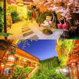 丽江旅游攻略🌸丽江最美民宿 空中花园