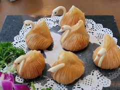 -水月周庄铂尔曼酒店-水月荟中餐厅