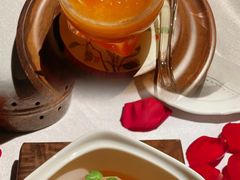 -素言·云端潮式料理·情侣约会·生日求婚