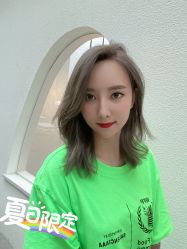 -东秀护肤造型