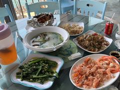 -七鲜渔港美食餐厅(巽寮湾海景店)