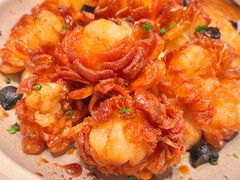 -海派悦庭·海胆烧麦·新融合菜(凯德广场店)