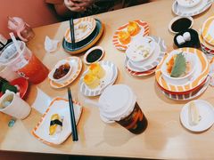 -新一番三文鱼寿司(红城湖店)