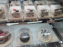 -DQ·蛋糕·冰淇淋(合生汇店)