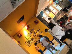 -麦当劳(贵和购物中心B1店)