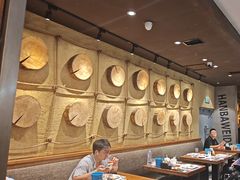 -汉巴味德(沈阳万象汇店)