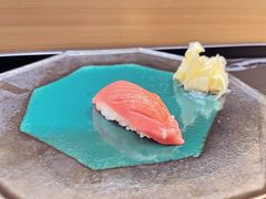 吞拿鱼赤身寿司-Sushi Hanzo半藏(天环广场店)