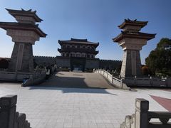 -揭阳楼