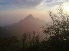 -洛阳白云山景区