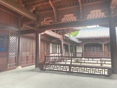 -江心屿景区