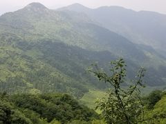 -南岳衡山风景名胜区