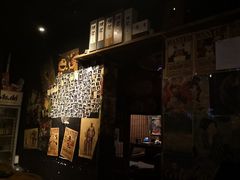 -木子烧鸟屋(百子湾店)