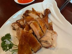 -古南都·老广东酒楼(龙江店)