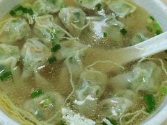-顶巧鸡汤馄饨(虹口总店)