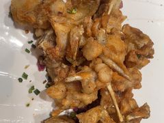 -雍沪里·沪湘融合菜( 康桥店)