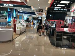 -新梦百货(民族店)