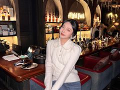 -暮色公园Twilight Park·威士忌Bar