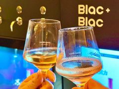 -Blac+Blac(中海环宇荟店)