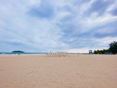 -石梅湾艾美度假酒店