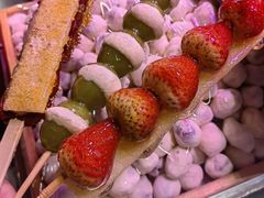 -品忆香炒货工坊(西稍门店)