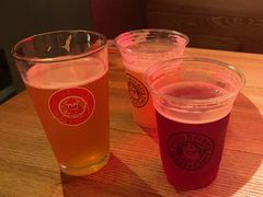 -Devils’ Brewery小恶魔精酿啤酒(武汉天地店)