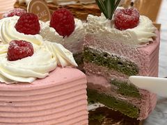 -M'CAKE(西单大悦城店)