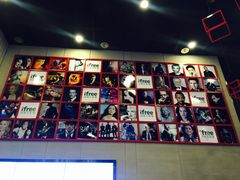 -自由人影城(大庆唐人中心店)