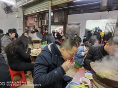 -威邵鸡煲(西华路总店)