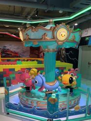 -宝燕乐园(闵行旗舰店)