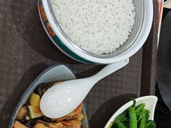 -禾师兄·布拉肠(一德路店)