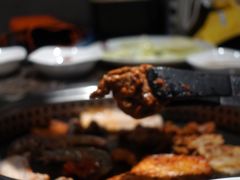 -33韩式自助烧烤(环城南路店)
