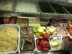 -四川老牛麻辣烫(北门桥店)