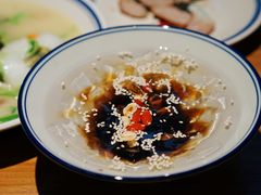 红糖冰粉-荣家小吃(紫阳街店)